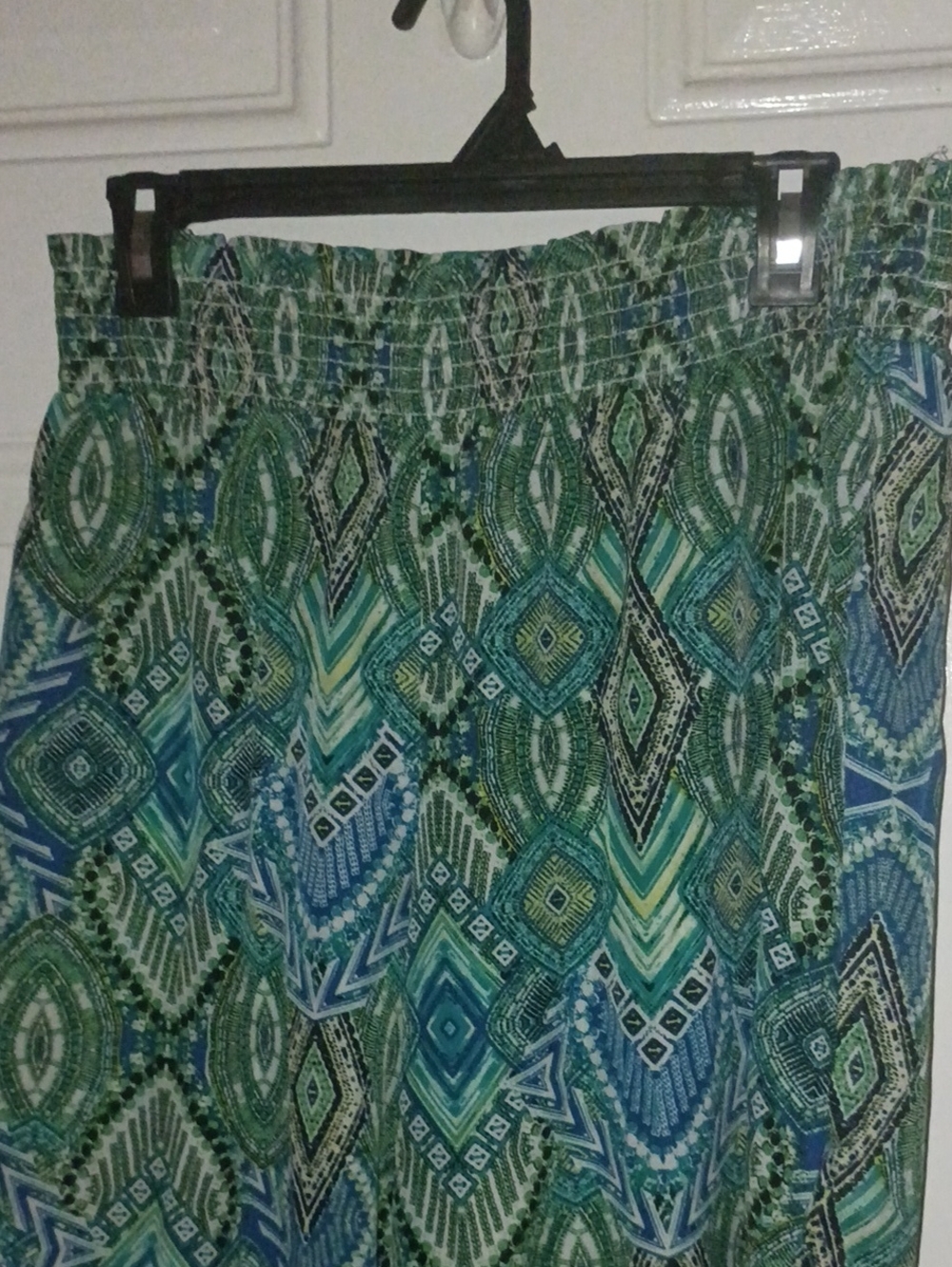 Boho Pants